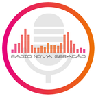 Rádio Nova Geração Zeichen