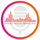 Rádio Nova Geração ikona