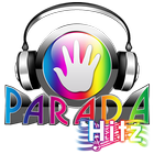 Rádio Parada Hitz Zeichen