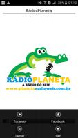 Rádio Planeta स्क्रीनशॉट 1