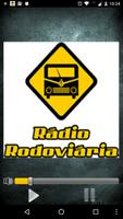 Rádio Rodoviário ポスター