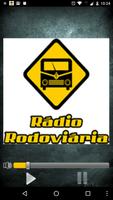 Rádio Rodoviário Affiche