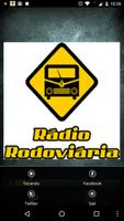 Rádio Rodoviário capture d'écran 1