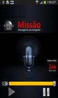 Radio Web Mimev Affiche