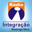 Rádio Integração Restinga Sêca APK