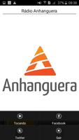 Rádio Anhanguera capture d'écran 1