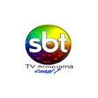 TV Araguaína SBT icône