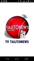 TV Talitonews plakat