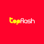 Top Flash Show Zeichen