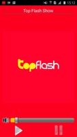 Top Flash Show Plakat