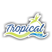 Tropical Fm Clevelândia icon
