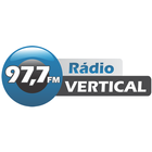 Vertical Fm icon