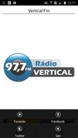 برنامه‌نما Vertical Fm عکس از صفحه