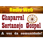 Rádio Web Chaparral Zeichen