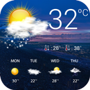 weather forecast APK