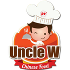 Uncle W icon
