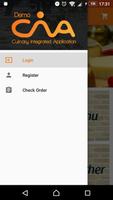 CIA Resto Demo স্ক্রিনশট 2