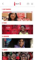 Coca-Cola 5by20 eLearning screenshot 2