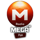 MegaPan Fm icône