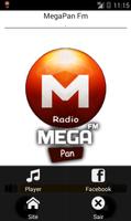 MegaPan Fm capture d'écran 2