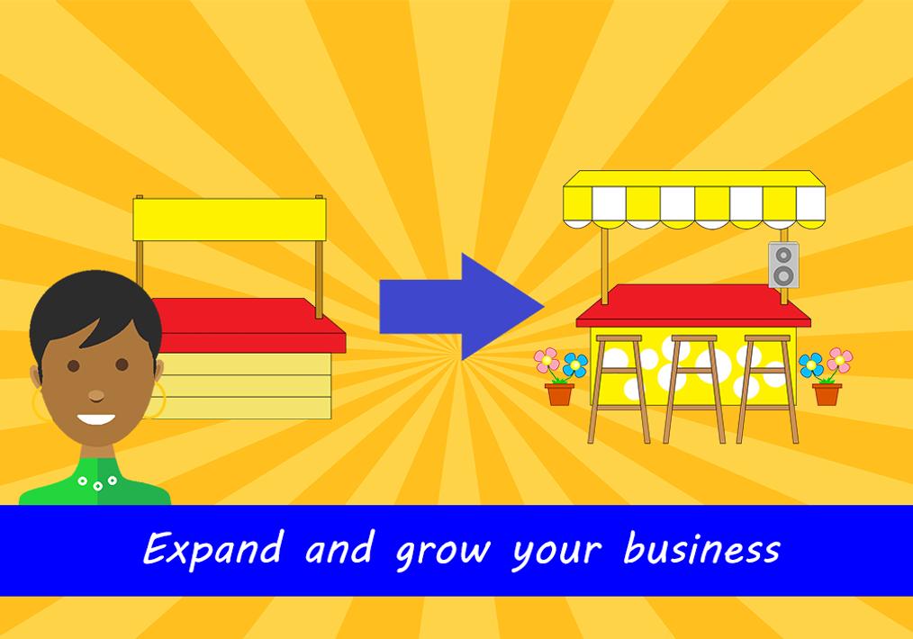 Lemonade Stand APK for Android Download