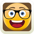 Ciao Emoji Keyboard icône