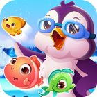 Crazy Penguin Pop simgesi