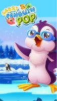 Crazy Penguin Pop پوسٹر