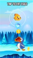 Crazy Penguin Pop syot layar 2