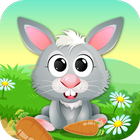 Hungry Rabbit icono