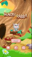 Hungry Rabbit syot layar 2