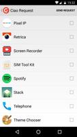 Ciao Request ảnh chụp màn hình 1