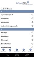 BioRegio ภาพหน้าจอ 2