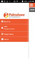 PalmShore capture d'écran 3