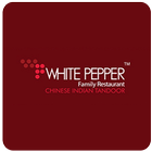 Whitepepper icône