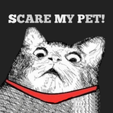 Scare My Pet icône