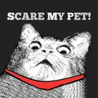 Scare My Pet icon