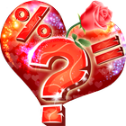 Destined Love Calculator icon