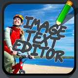 Image Text Editor