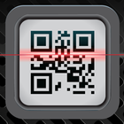 Scan and Read QR Code icône