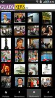 Guadanews Poster