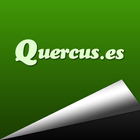 Quercus আইকন