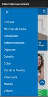 CiberCuba sin Censura screenshot 1