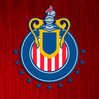 Dale Chivas - Guadalajara أيقونة