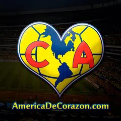 América de Corazón アプリダウンロード