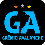 Grêmio Avalanche - Notícias 圖標