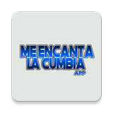 Me encanta la cumbia! иконка