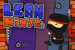 Lean Ninja পোস্টার