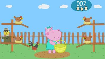 Baby Farm پوسٹر