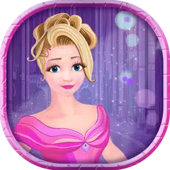 Dress Up: Cinderella APK download